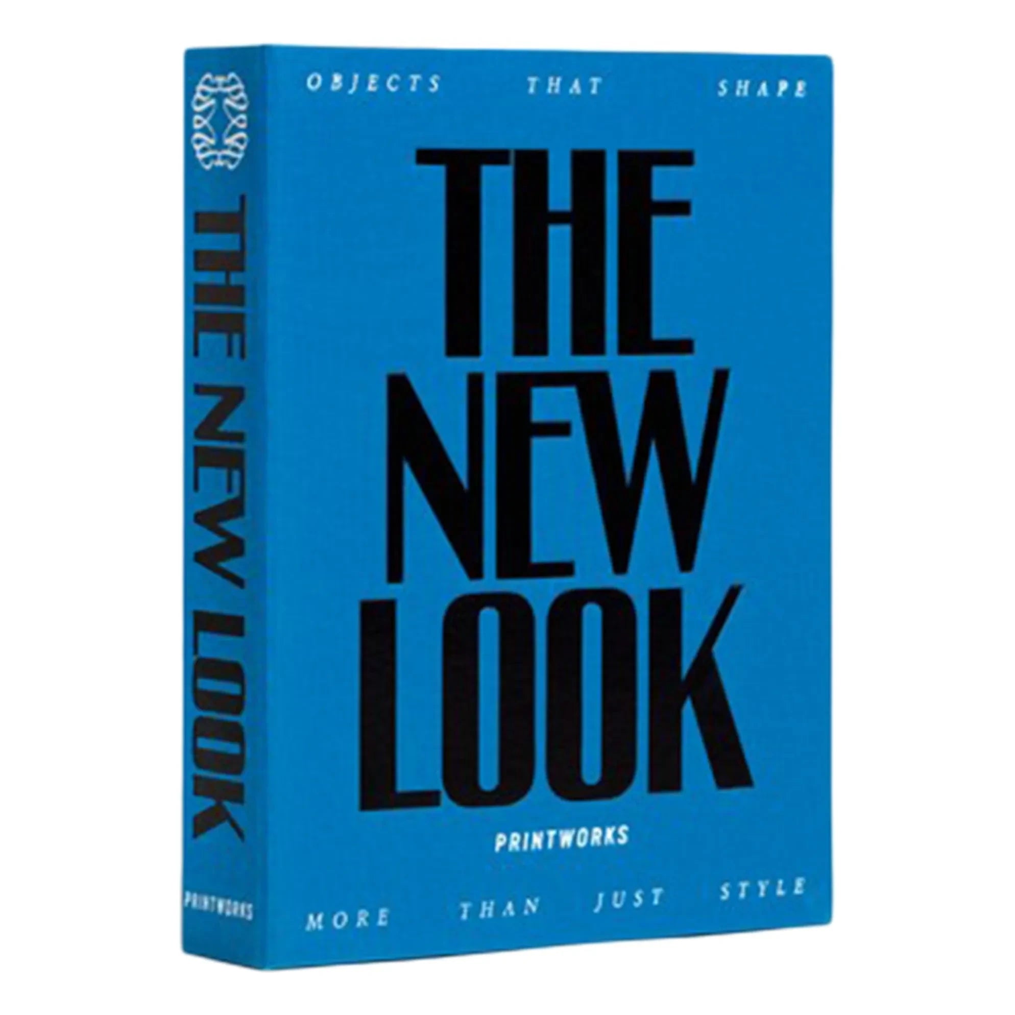 PrintWorks - The New Look mücevher kutusu | Mavi