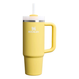 Stanley 1913 - Vaso termo aislado The Quencher H2.O FlowState | Amarillo
