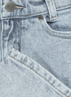 Tumble N'Dry - Jeans Jada Weite Schnitt | Denim