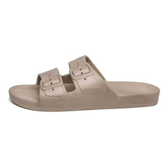 Freedom Moses - Sandalias básicas | Beige