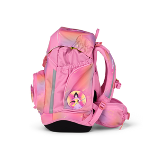 Ergobag - Okul Çantası Seti Pack Girl Powbear