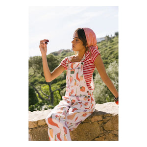 Favorite People - Peperone Peppers tulum - Kadın koleksiyonu | Beyaz