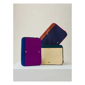 Hay - Multi Computer Case | Blue