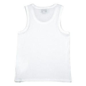 Finger in the nose - Chopper Fitted Tank Top | Weiß