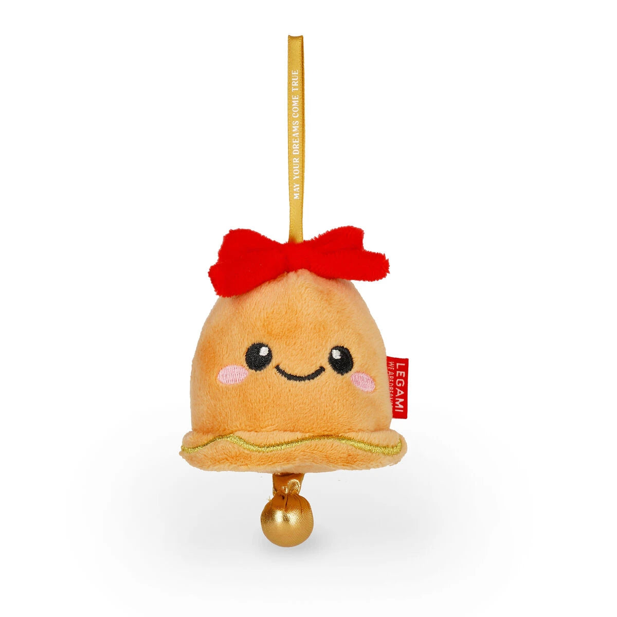 Legami - Βελούδινο Παιχνίδι Noel Tree Decoration - Oh-Oh-Ohrnaments