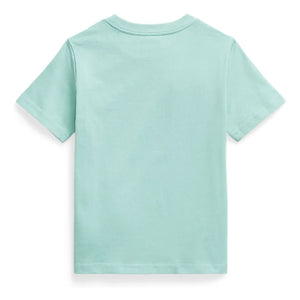 Ralph Lauren - Logo T-shirt | Açık yeşil