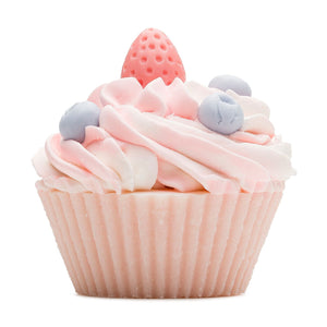 Baveal – Cake Art Kap Kek Tasarımlı Nemlendiricili El ve Vucüt Sabunu