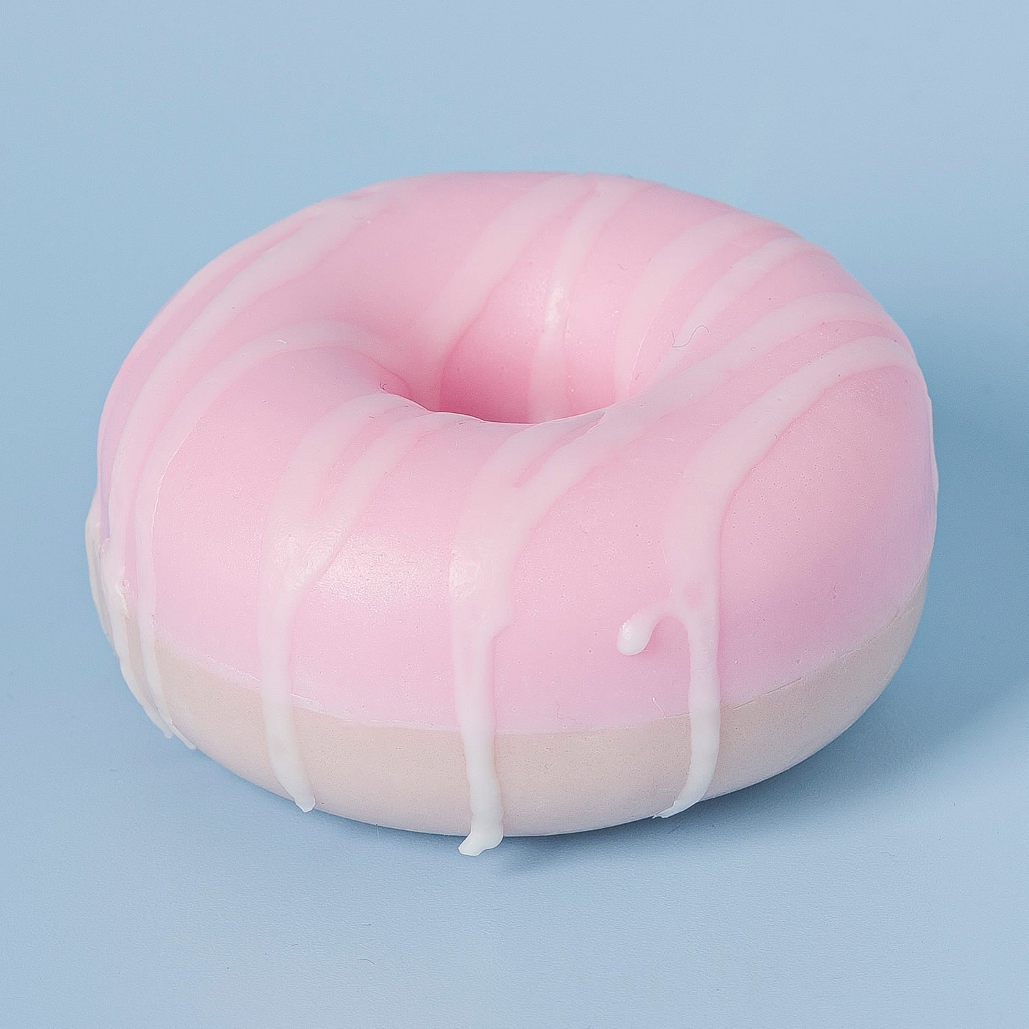 Baveal – Donut Tasarımlı Nemlendiricili El ve Vücut Sabunu