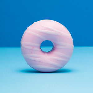 Baveal – Donut Tasarımlı Nemlendiricili El ve Vücut Sabunu