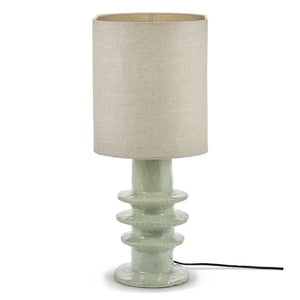 Serax - Georgia Tischlampe | Blau