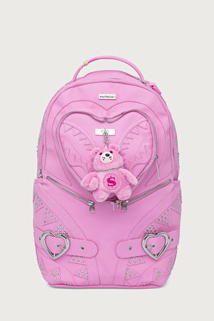 Sprayground - Baby Bear Baddie Pembe Kadın Sırt Çantası 910B8591NSZ