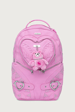 Sprayground - Baby Bear Baddie Pembe Kadın Sırt Çantası 910B8591NSZ