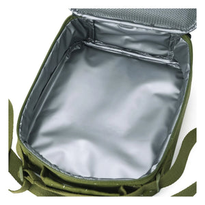 Trixie - Mr. Dino Insulated Lunch Bag | Blue
