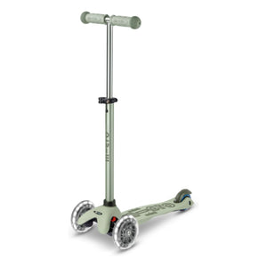 Micro - Rock&Go LED scooter | Adaçayı
