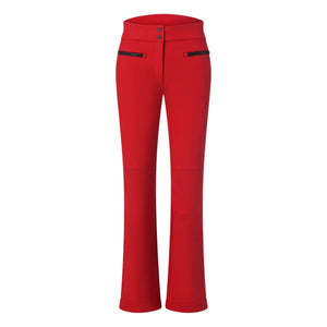 Fusalp - Tipe Ski Pants | Red