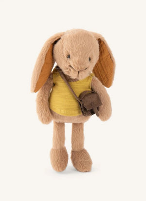 Moulin Roty - Jojo Hase Plüschspielzeug - Jojos Bande