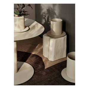 Ferm Living - Auran Planter | Beige