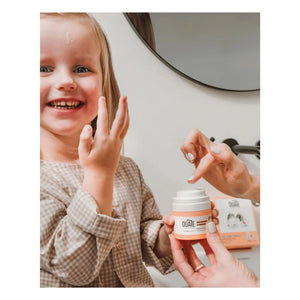 Ouate - Face Care Discovery Set for 4-6 Years Old
