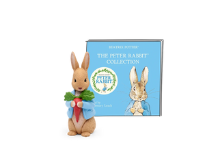Tonies - İngilizce Peter Rabbit Koleksiyonu - Peter Rabbit