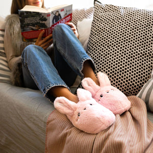 Legami - Slippers - Tavşan Medium - Cosy Slippers