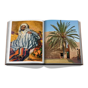 Assouline - Un soplo de Marrakech