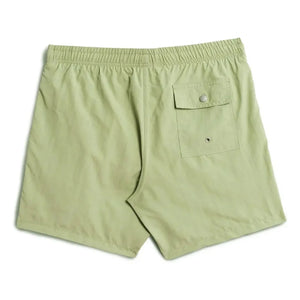 Bather - Solid Yüzme Şortu | Haki