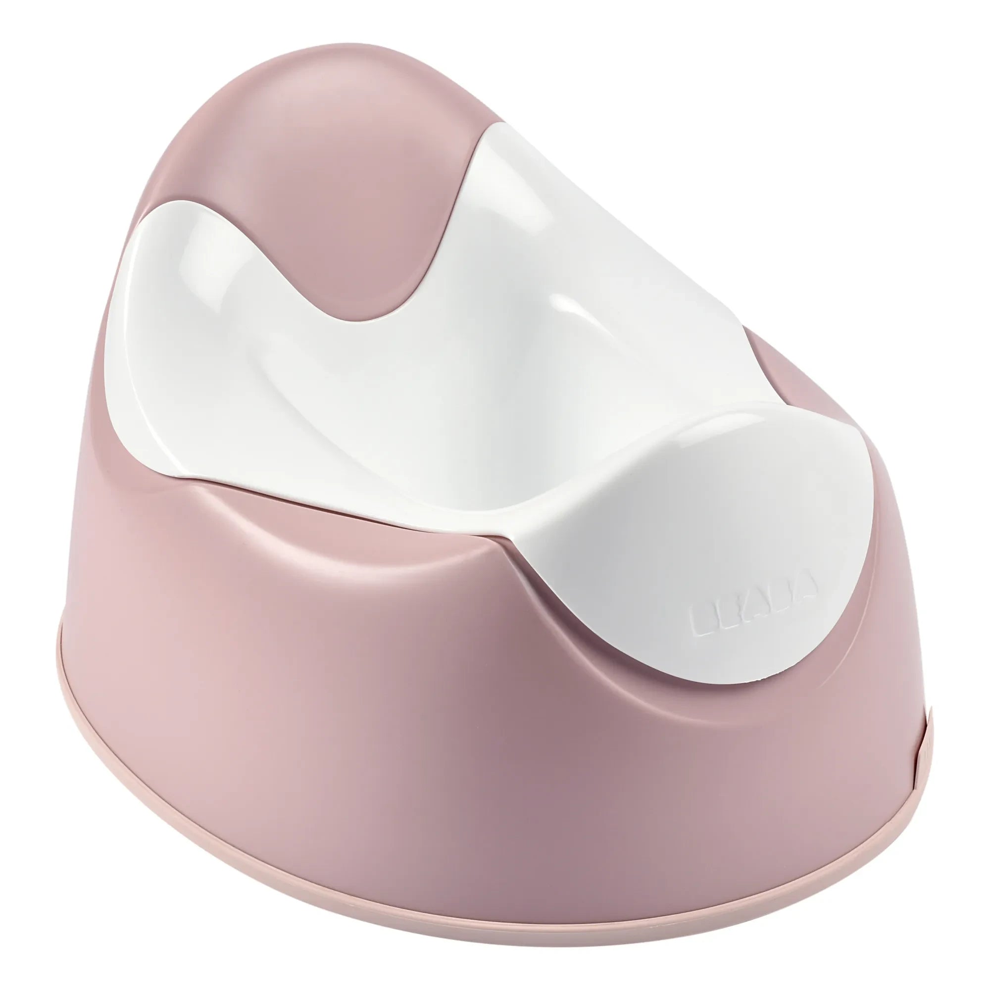 Béaba - Ergonomic Pot | Light Pink