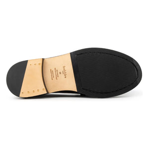 Bobbies - Mocasines de piel de cordero Cardi | Negro