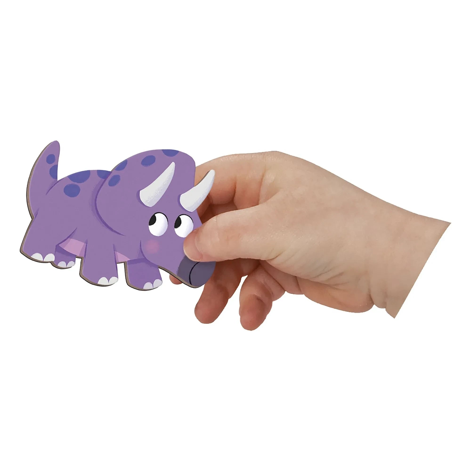 Janod - Magneti'stories - Dinozorlar