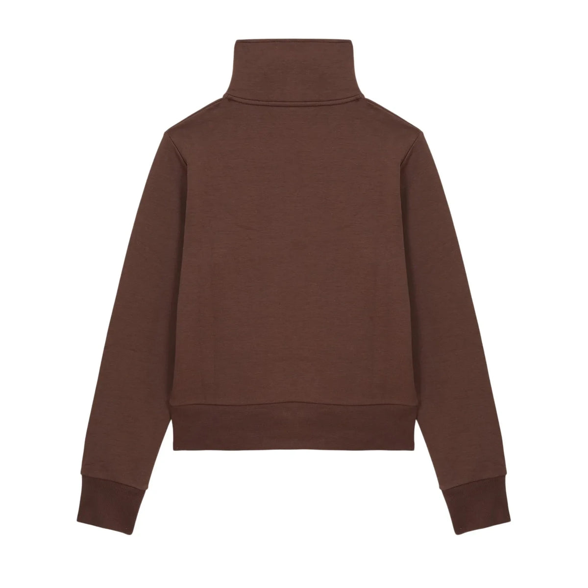 Smallable Woman - Sorya sweatshirt | Kahverengi