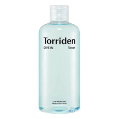TORRIDEN - Dive In Hyaluronik Asit Tonik - 300ml