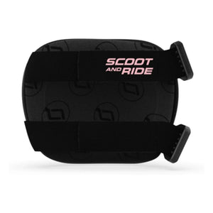 Scoot & Ride - Koruma seti | Pembe