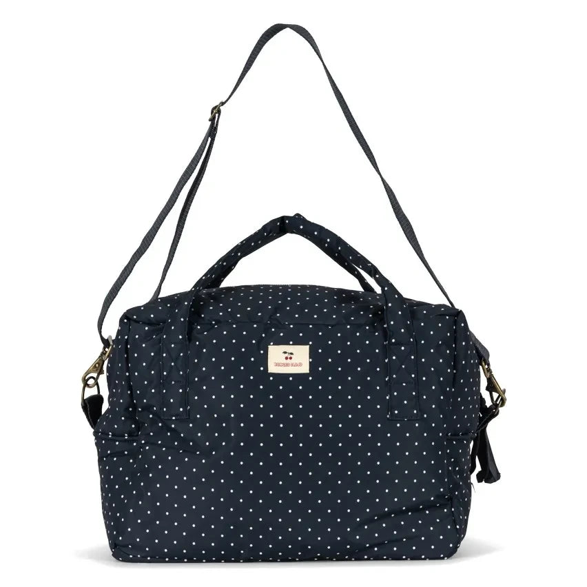 Konges Sløjd - Bolsa de tela "All You Need"