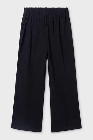 Pantalón de lino infantil Mayoral