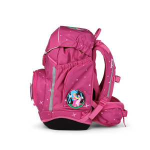Ergobag - Okul Çantası Seti Pack Wonbearcastle
