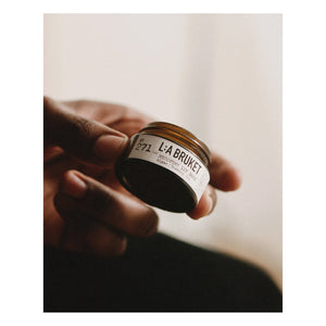 L:A BRUKET - Dudak Onarıcı Maske - 15 ml