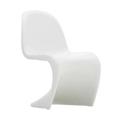 Vitra - Panton Stuhl - Verner Panton, 1999 | Weiß
