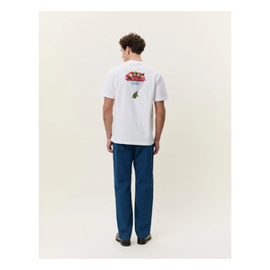 Les Deux - Ramo de camisetas | Blanco