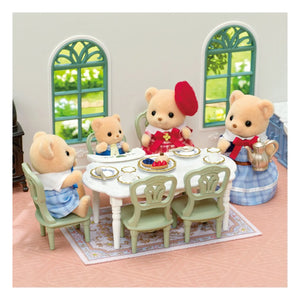 Sylvanian Families - Manor-Möbelset