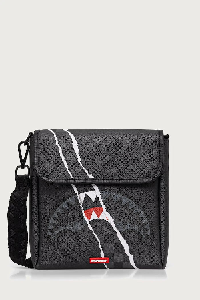 Sprayground - Mochila Gris 910B9349NSZ