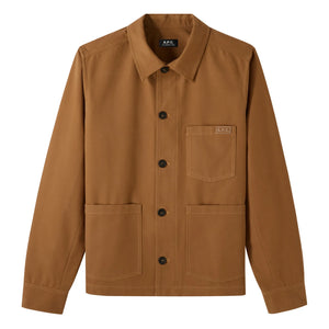 A.P.C. - Chico Ceket | Karamel