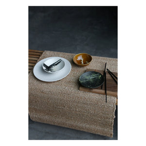 HKliving - Kyoto Seramik Kase | Gingerbread