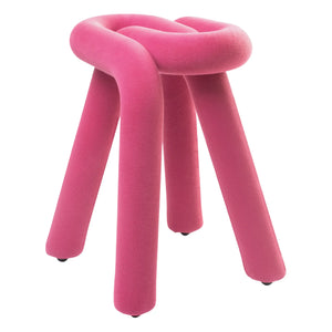 Moustache - Bold Tabure - Big Game | Pembe