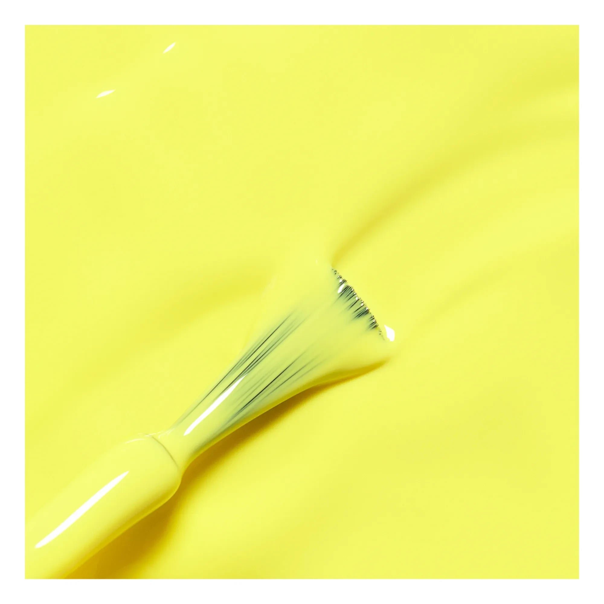 Manucurist - Barbidou Çocuk Oje - 8 ml | Limon sarısı