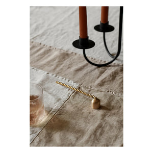 Ferm Living - Twist Mum Söndürücü