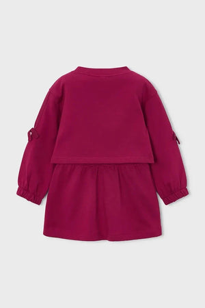 Conjunto de algodón para niños Mayoral