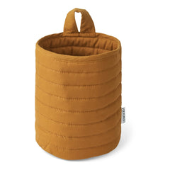 Liewood - Faye Storage Basket | Caramel