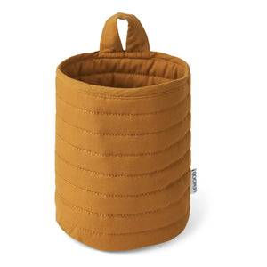 Liewood - Faye Storage Basket | Caramel
