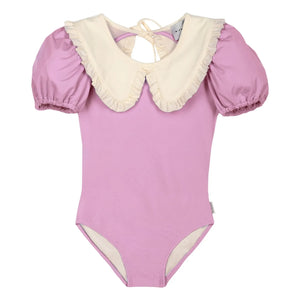 Mipounet - Daniela Claudine Yaka Mayo | Pembe