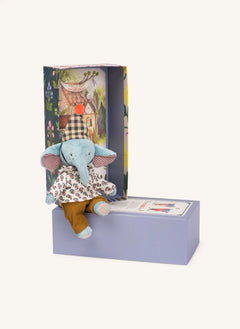 Moulin Roty - Pablo Fil: Minouchkas